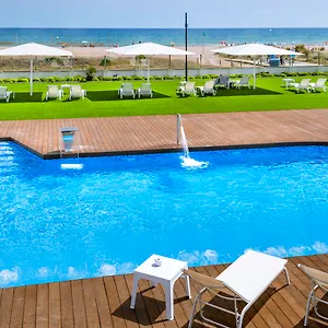 Hotel Playafels Castelldefels