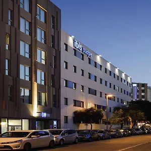 Hotel Ibis Budget Centro Málaga
