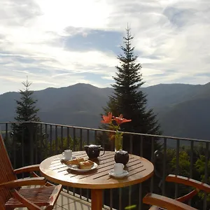 Hotel Husa Sant Bernat Montseny