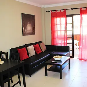 Apartamento Mar Y Piscina En Costa Del Silencio Arona (Tenerife)